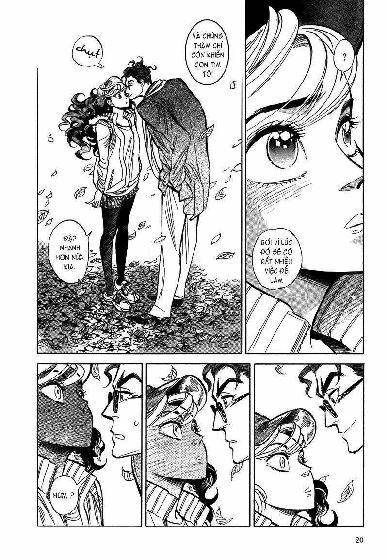 ran to haiiro no sekai chapter 7 22