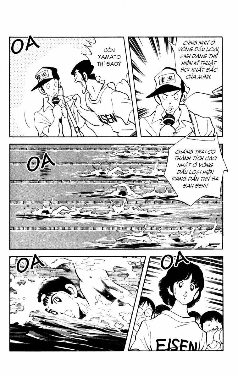 rough - ngọc thô chapter 68 6