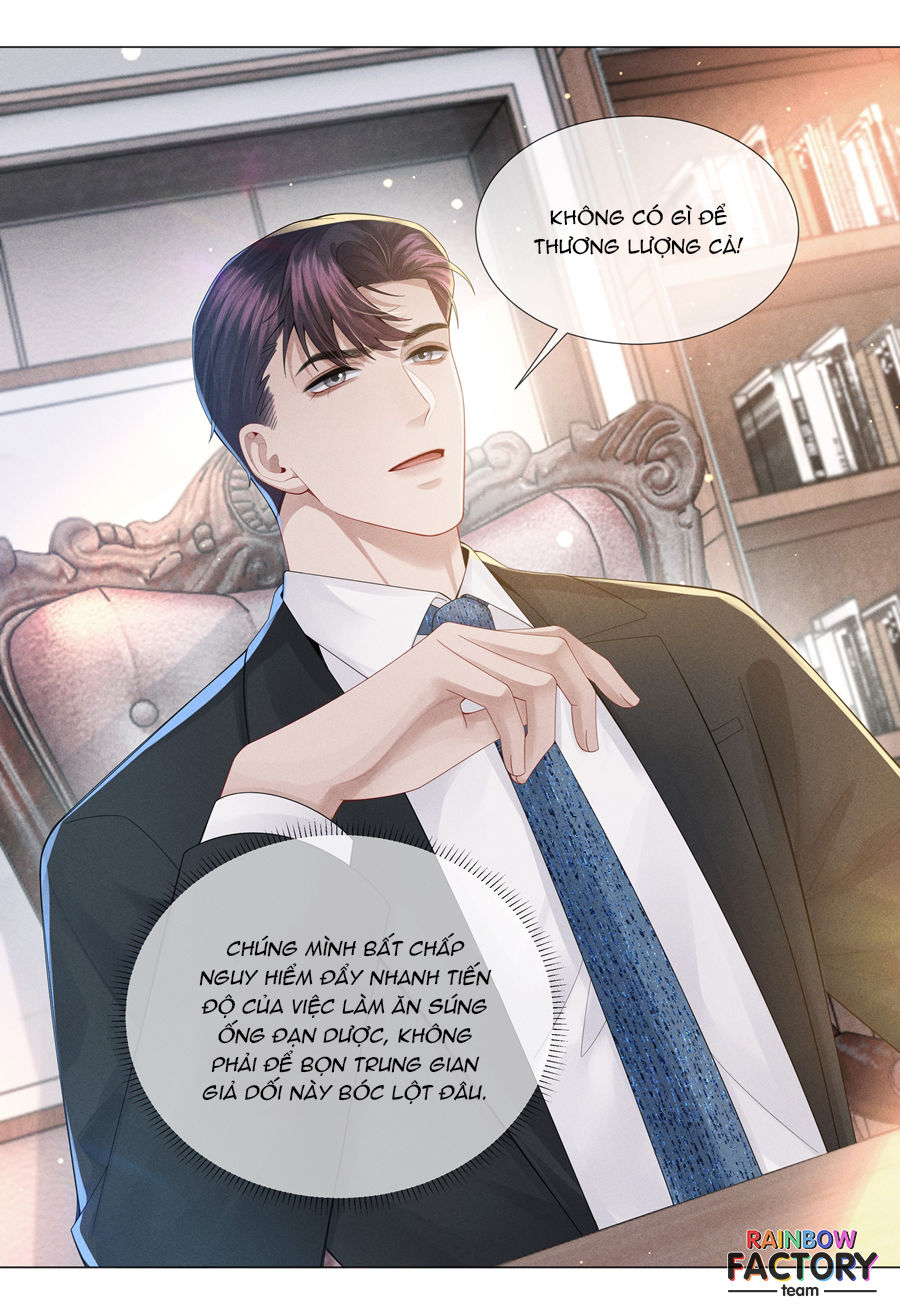 dior tiên sinh chapter 50 3