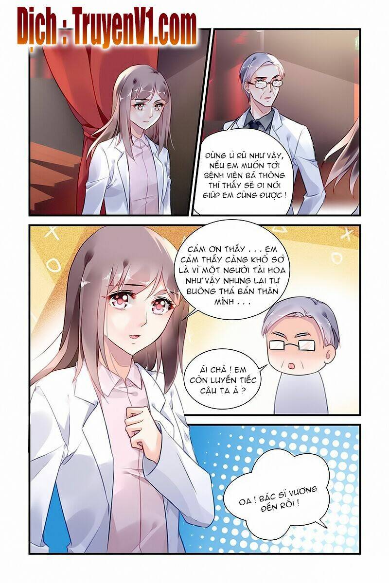 xin hãy làm em trở nên xinh đẹp chapter 44 6