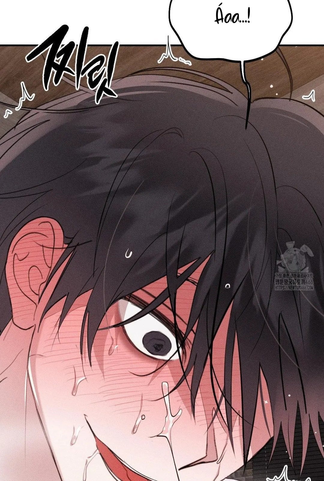 [18+] người đàn ông làm tình với quỷ chapter 9.1 65