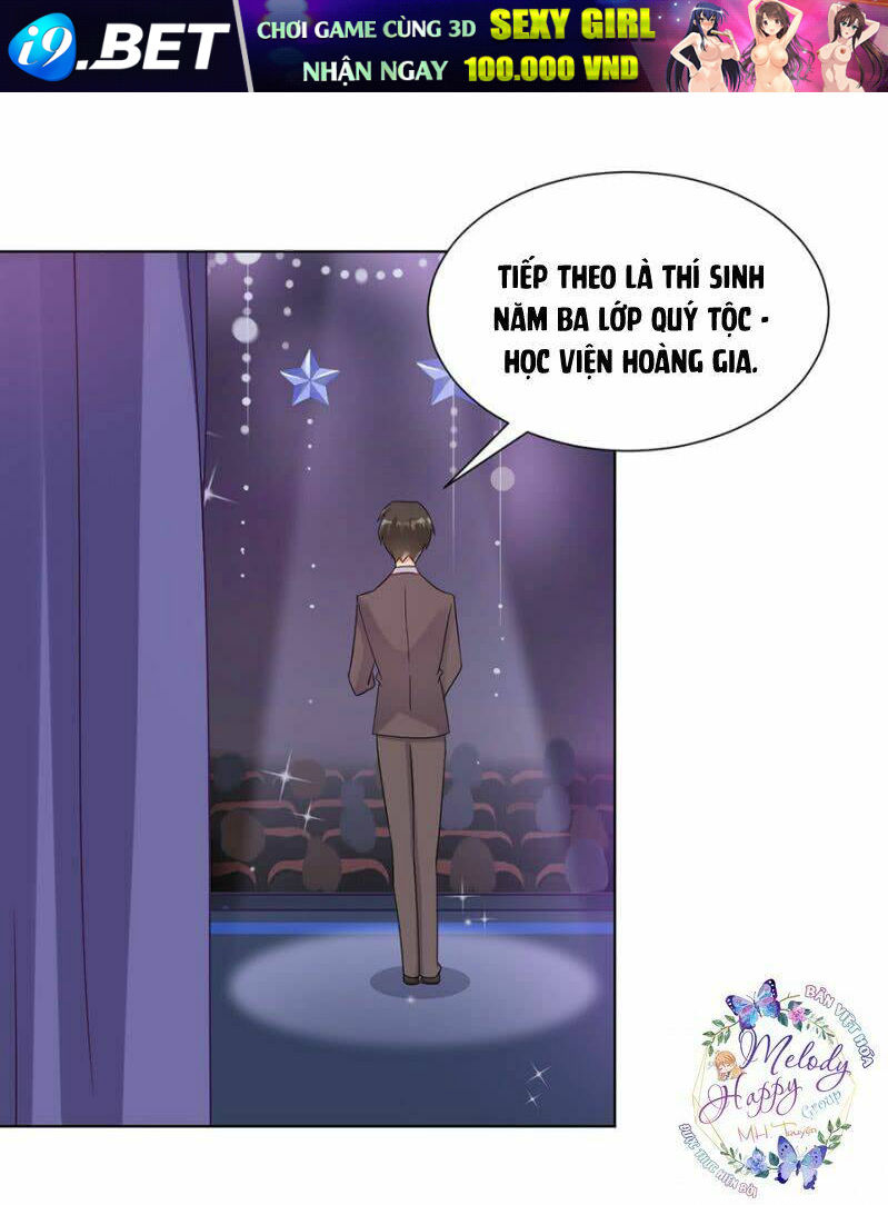 ma lạt thiên kim đẩu ác thiếu chapter 22 26