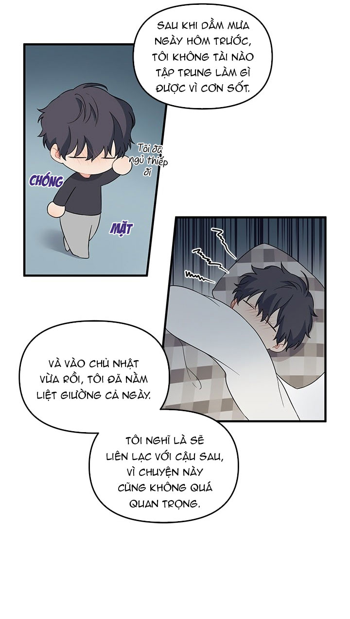 blood and love chapter 15 40