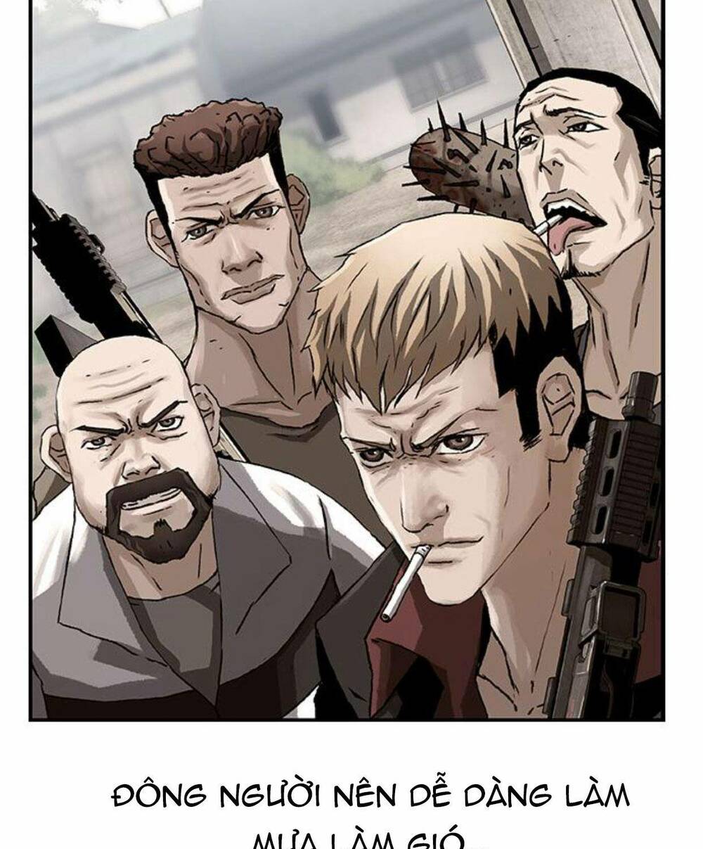 pubg - cuộc chiến sinh tồn - 100 chapter 4 81