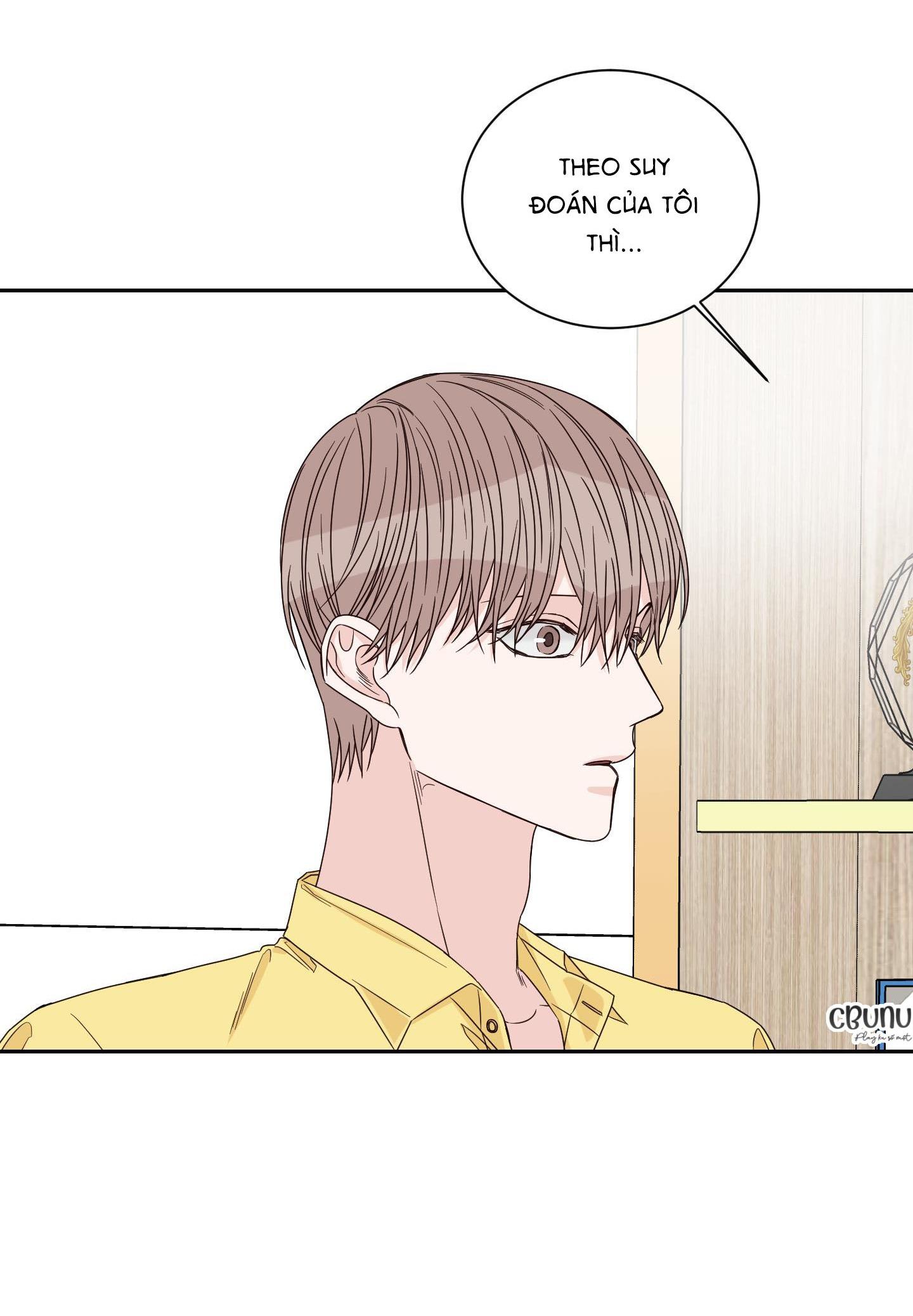 điểm dừng chân cuối cùng chapter 34 44