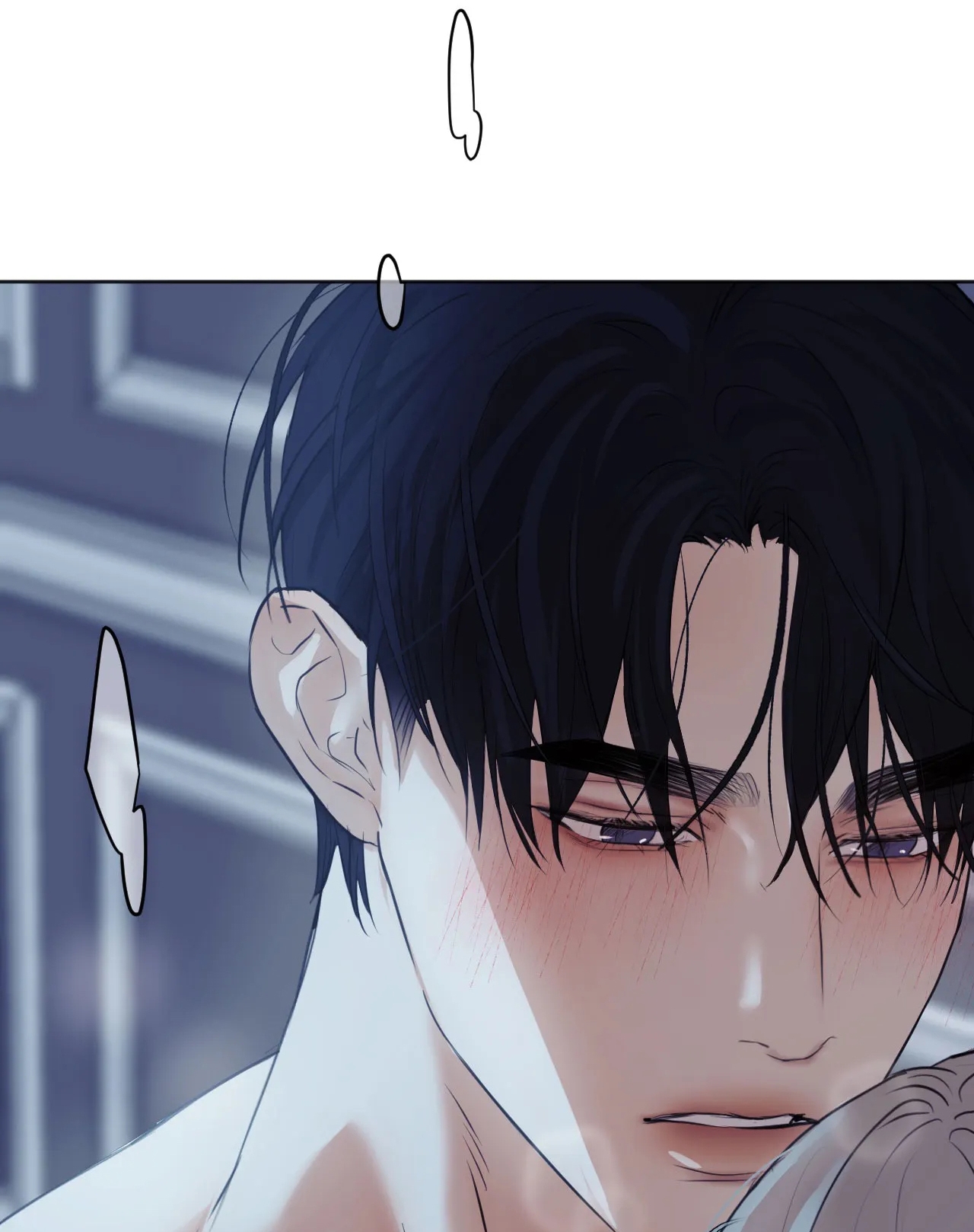 [18+] DỤC VỌNG - BẢN UNCENSORED chapter 6.1