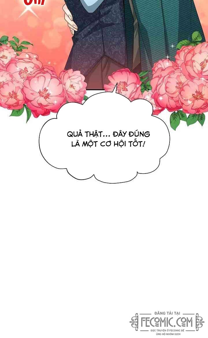 nữ công tước với tâm hồn trống rỗng chapter 52 53