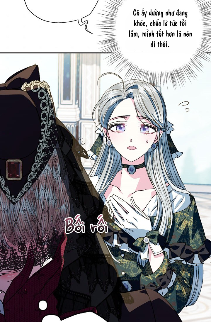 cha à, con không muốn kết hôn đâu chapter 51.2 4