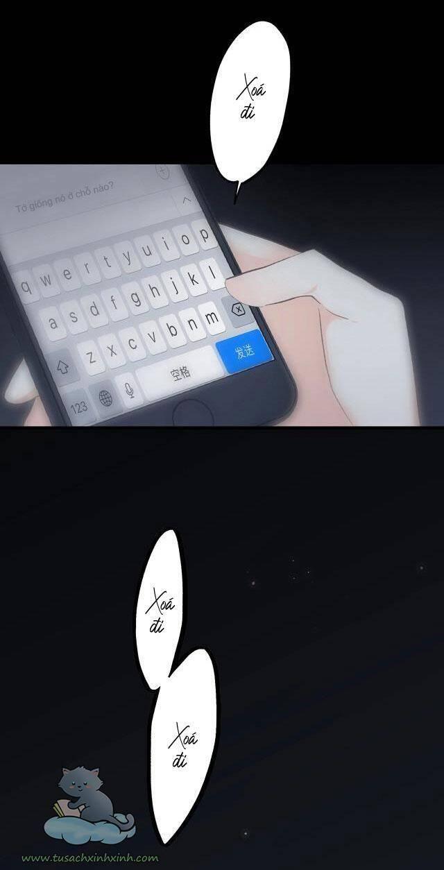 con tim rung động 2 chapter 68.2 24