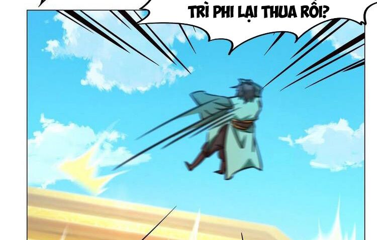 vạn cổ kiếm thần chapter 164 64