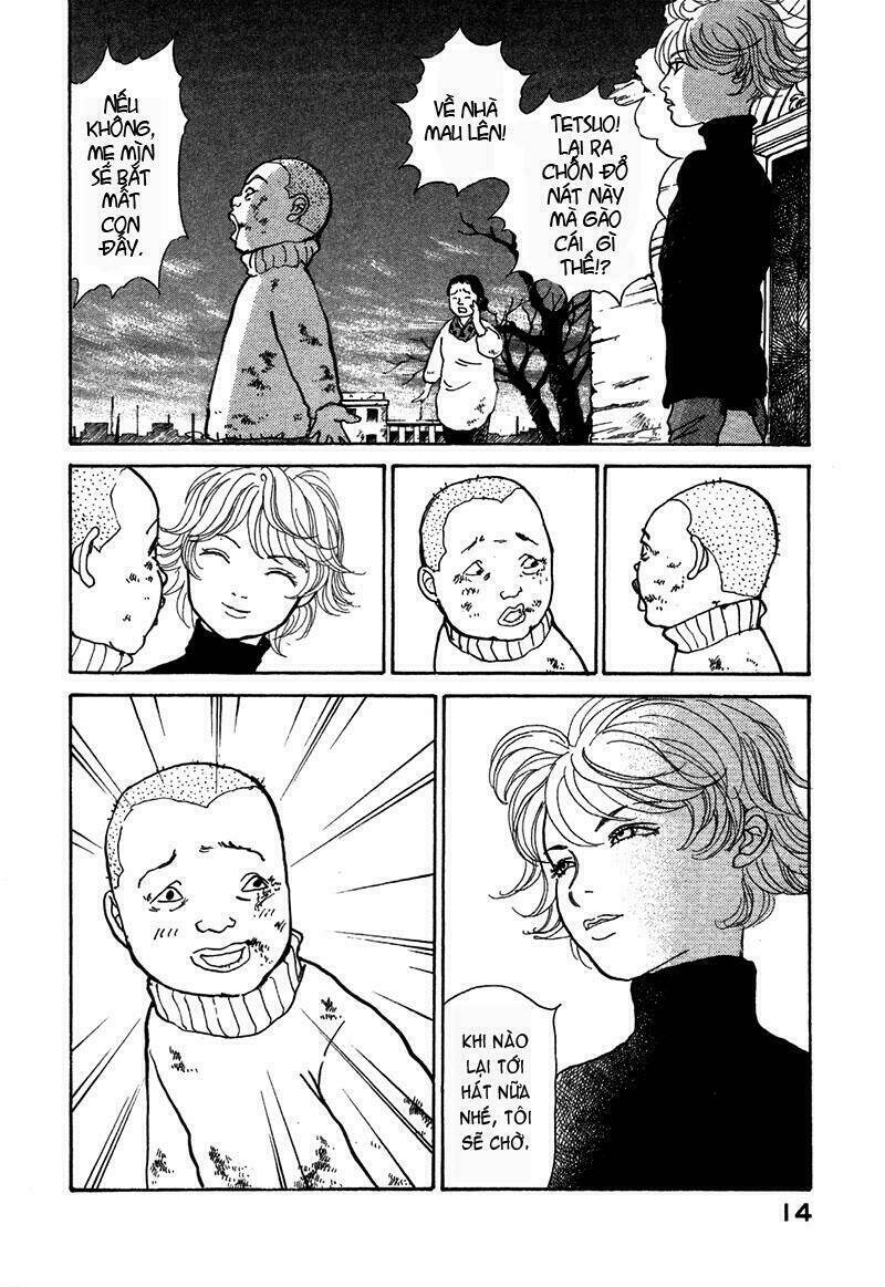 fushigi na shounen chapter 4 18