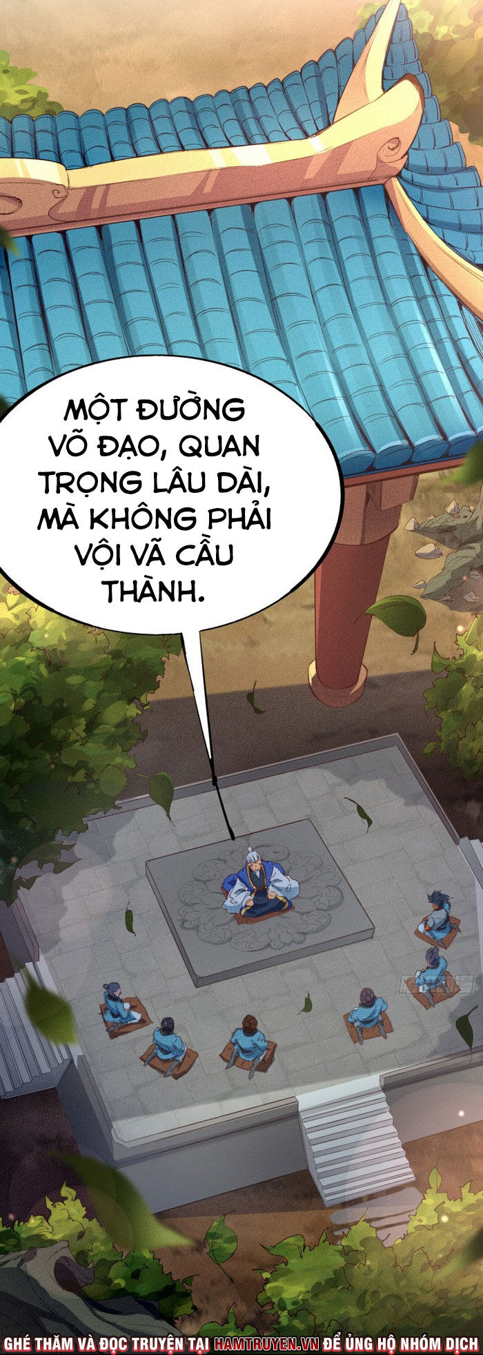 ta thành thần một mình chapter 7 9