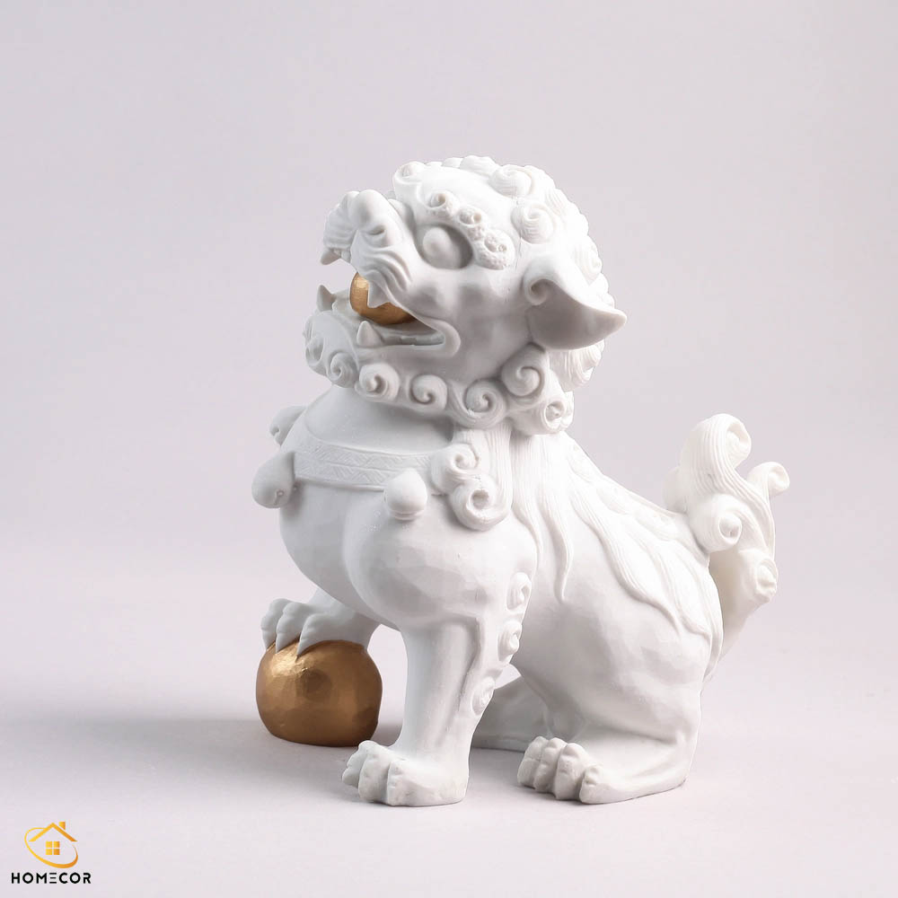 Tượng Kì Lân