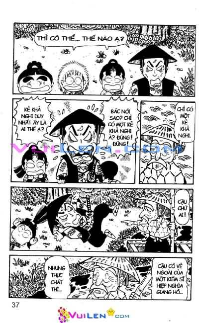 ninja loạn thị chapter 18 37