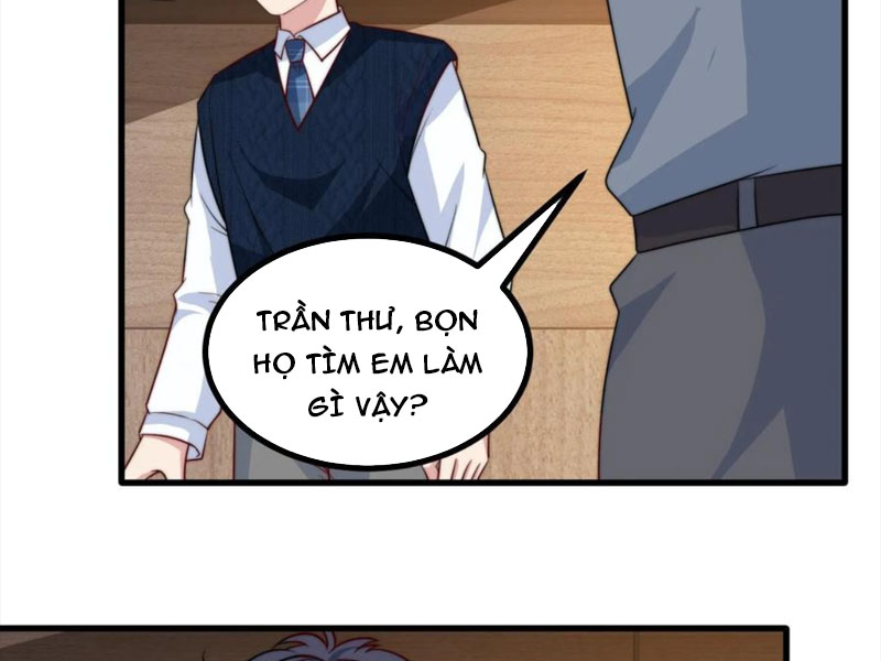 Slime ta treo cự long lên đánh là hợp lý nhỉ? Chapter 153 35