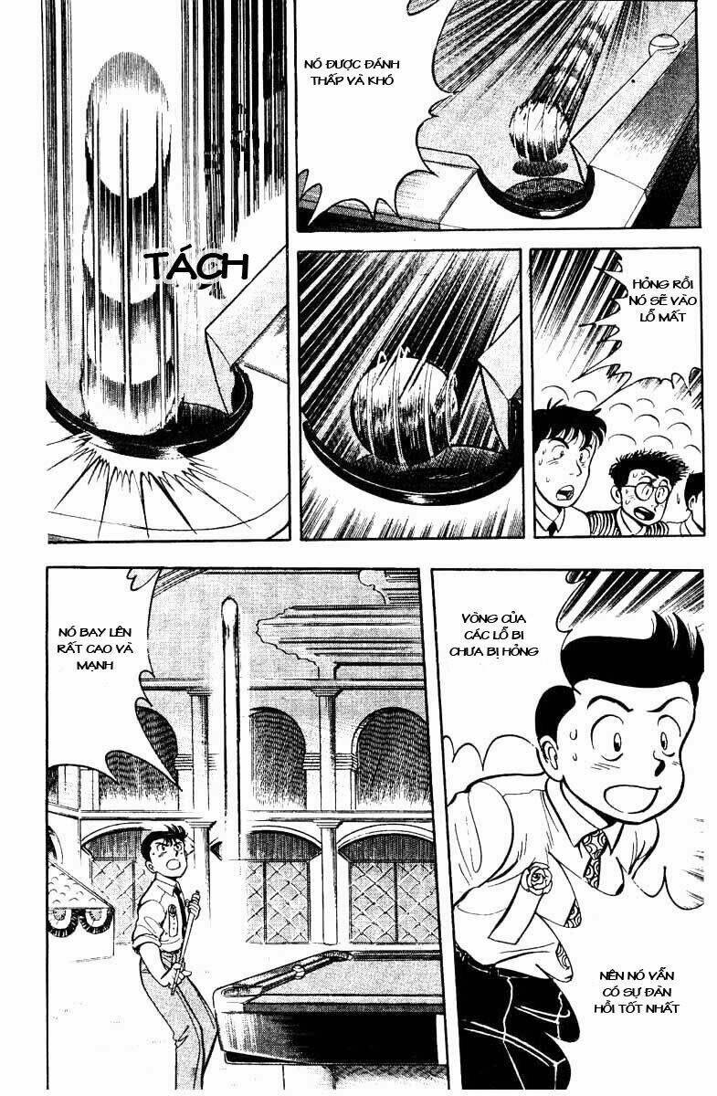 break shot chapter 15 12