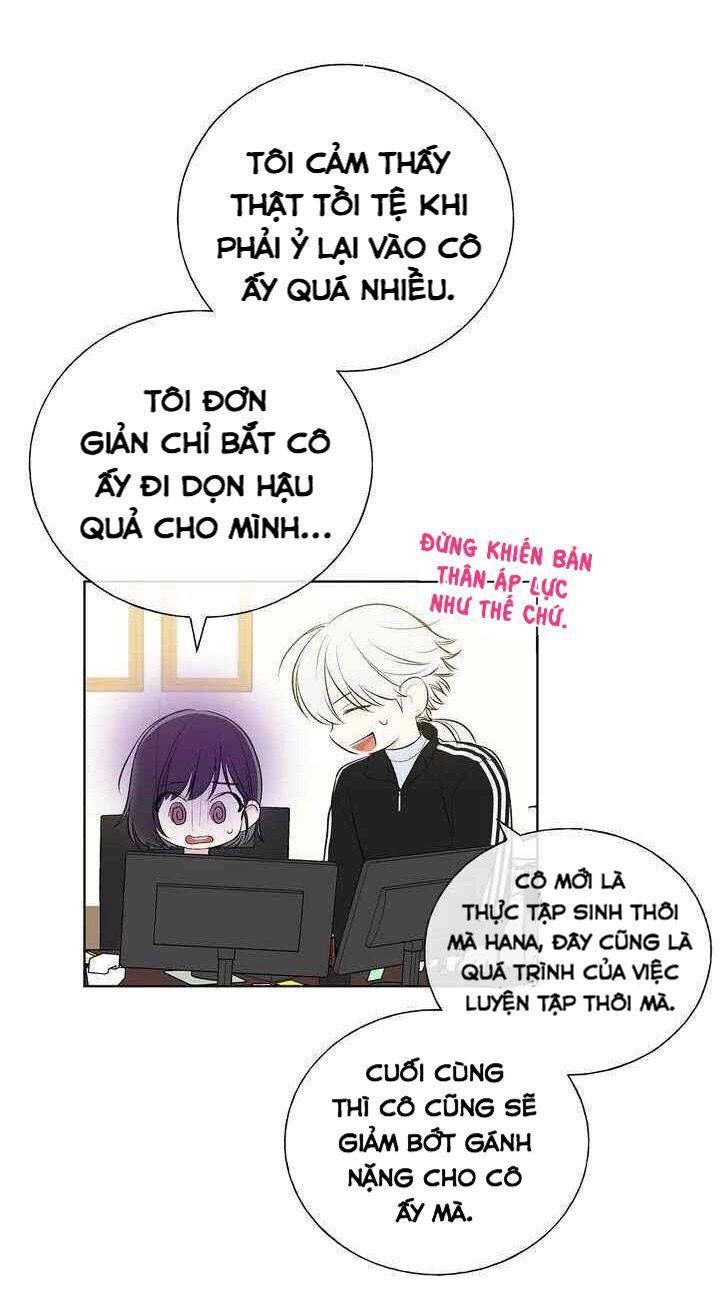 invitation of mystic messenger chapter 6 16