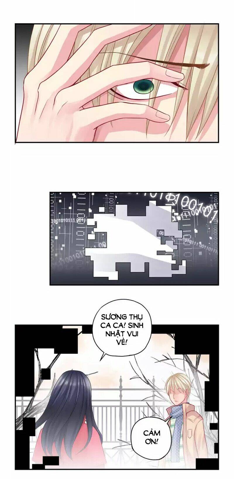 nghịch chuyển luyến tình chapter 31 8