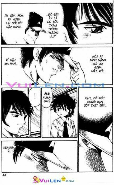 dandoh chapter 31 44