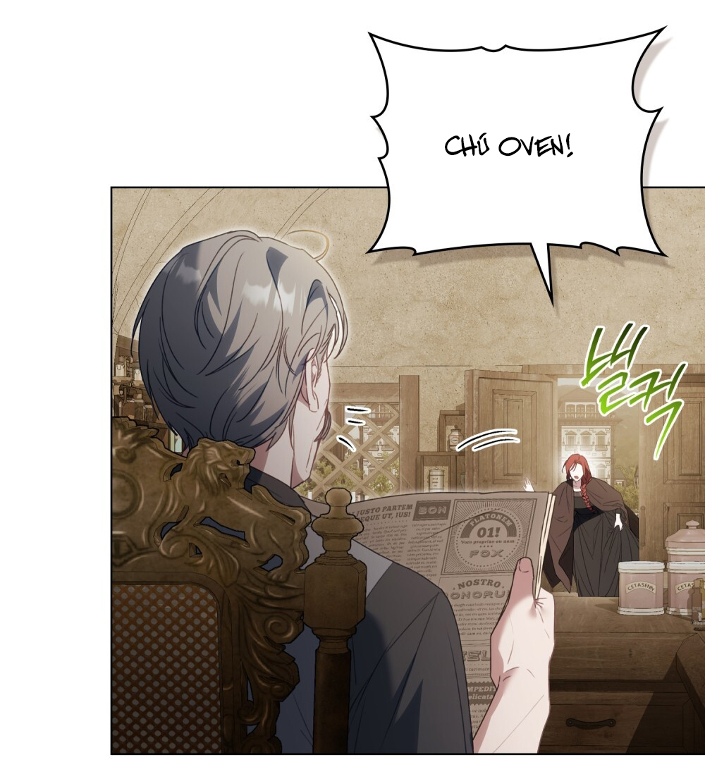 [15+] người hầu gái chapter 7.1 8