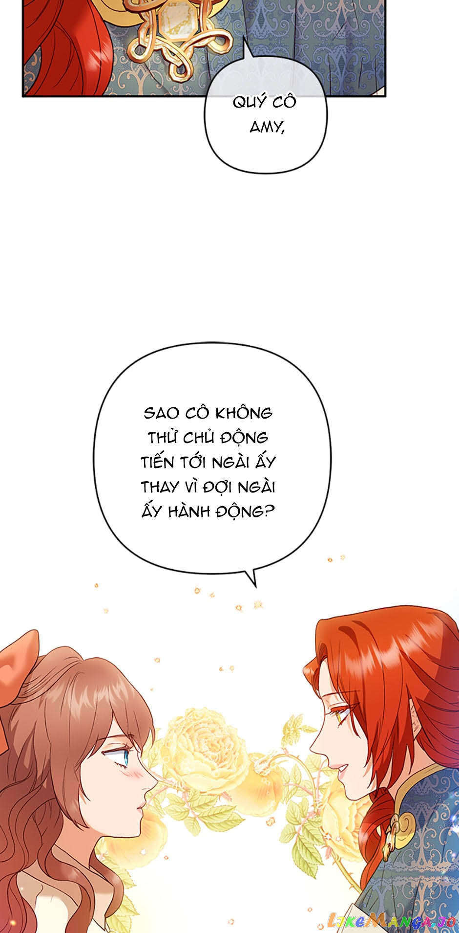Cuộc Sống Vương Giả Của Người Tình Giả chapter 27.1 - Trang 43