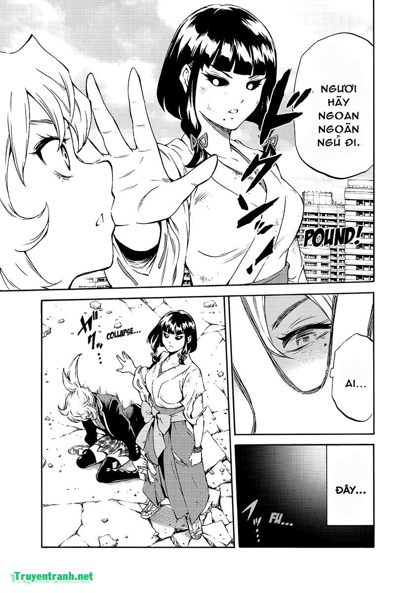 tenkuu shinpan arrive chapter 208 14