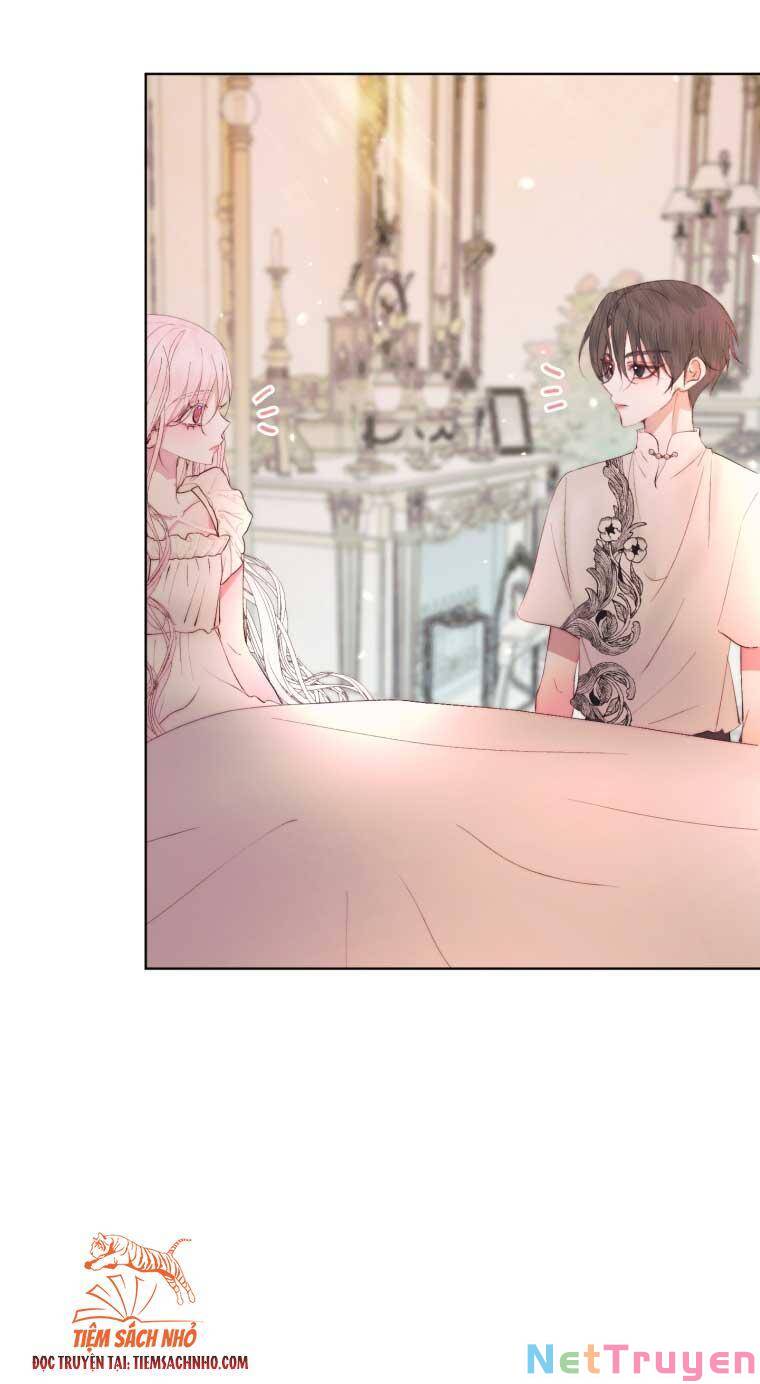 trở thành gia đình của nhân vật phản diện chapter 41 32