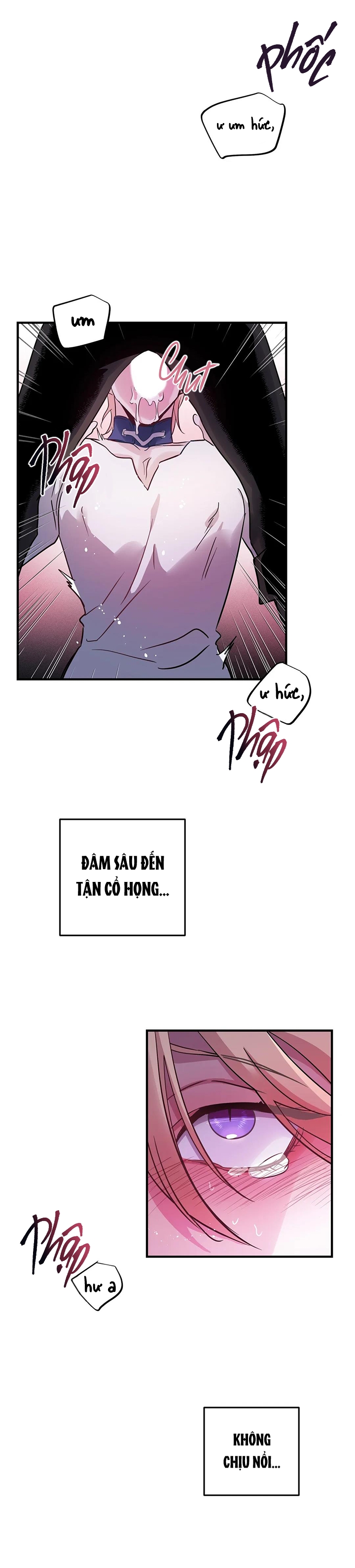 hắc vực chapter 4 26