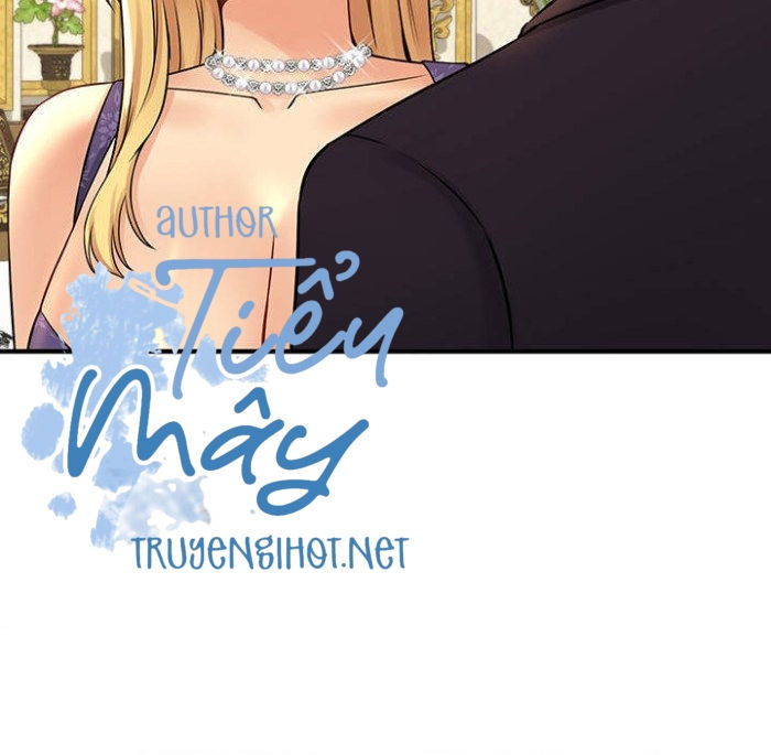 trừng phạt thú cưng yêu tinh chapter 35 35