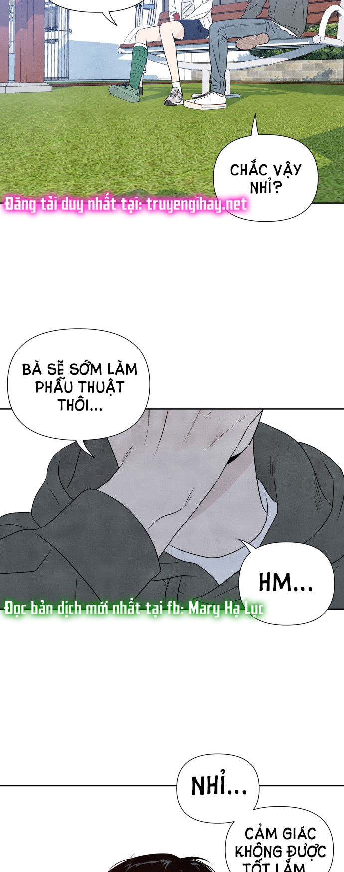 điều khiến tôi quyết tâm muốn chết chapter 13.2 10