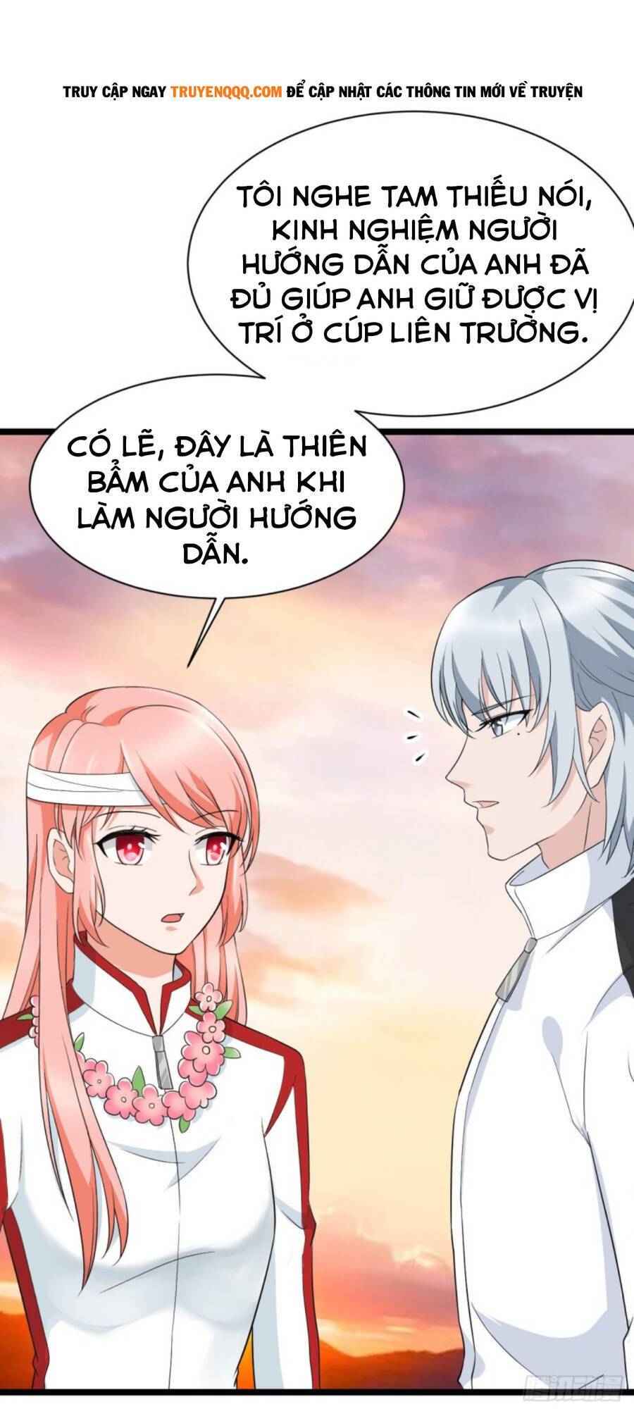 siêu cấp nữ thần trọng sinh chapter 46 16