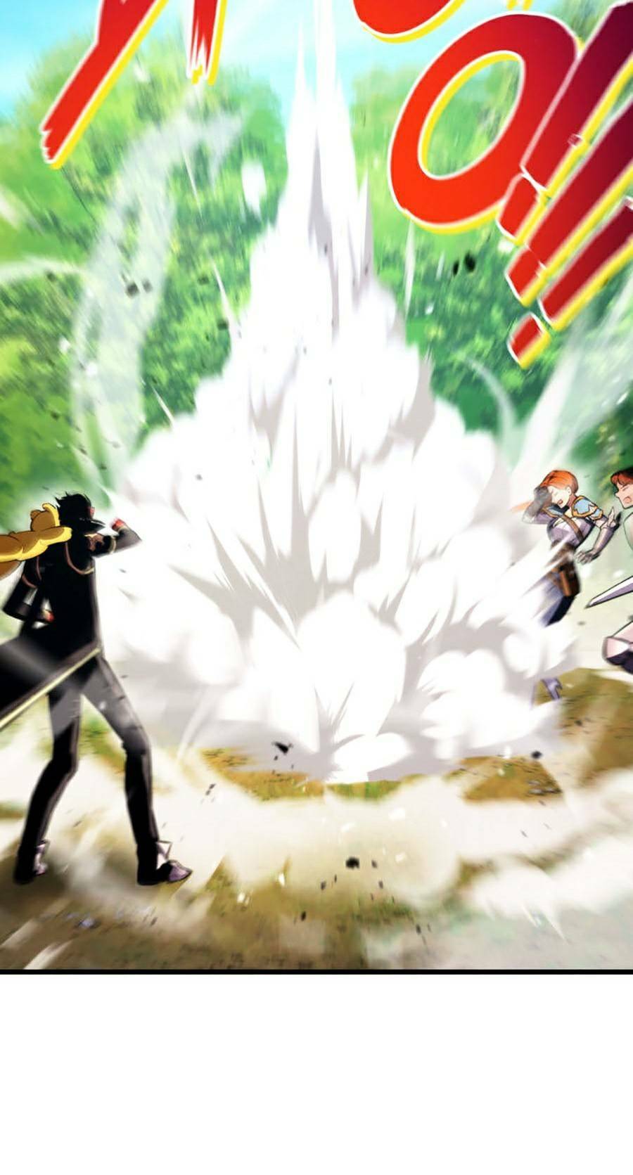 huyền thoại game thủ - tái xuất chapter 44 126