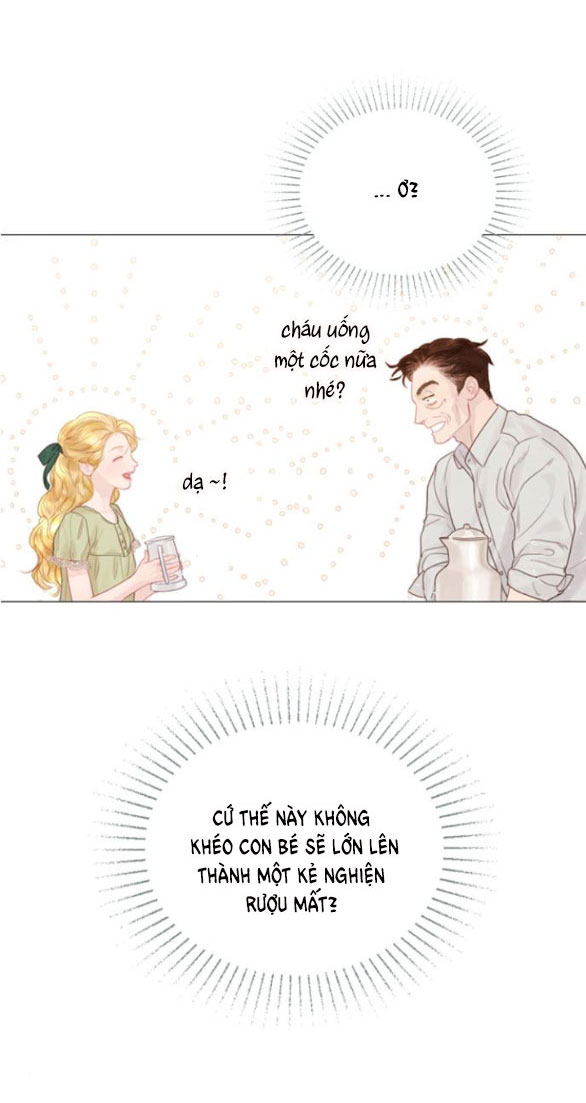 Khóc Đi Hay Là Cầu Xin Tôi Cũng Được chapter 7.2 - Trang 18