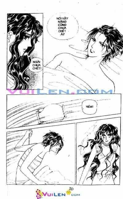 nữ hoàng biển cả chapter 15 20