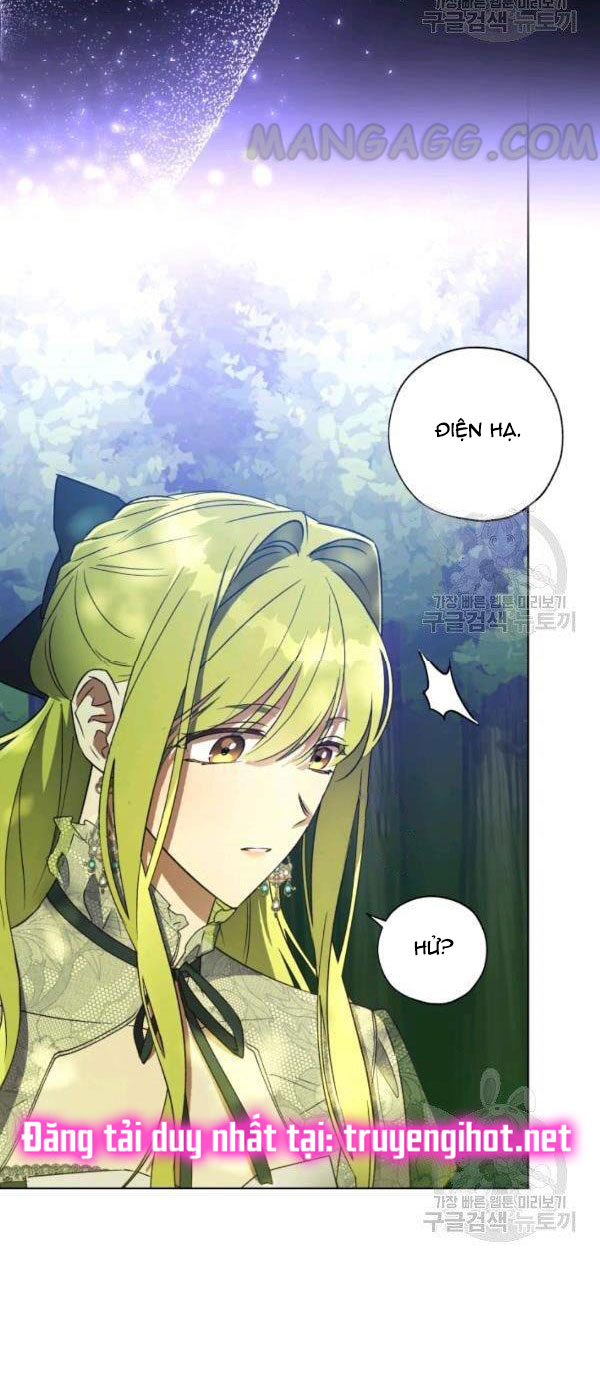 công chúa khắc ấn kẻ phản nghịch chapter 37 55