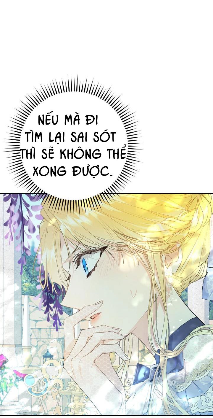 con rối ác nữ marionette chapter 44 35