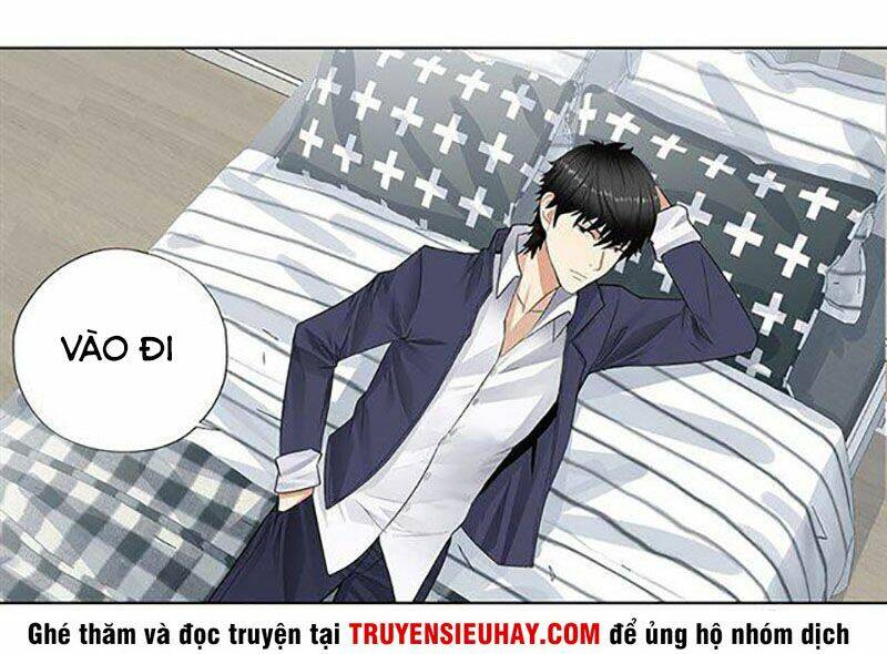 học viện cao thủ chapter 76 7