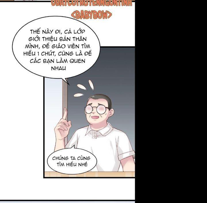 chiếc bật lửa và váy công chúa (b) chapter 2 15