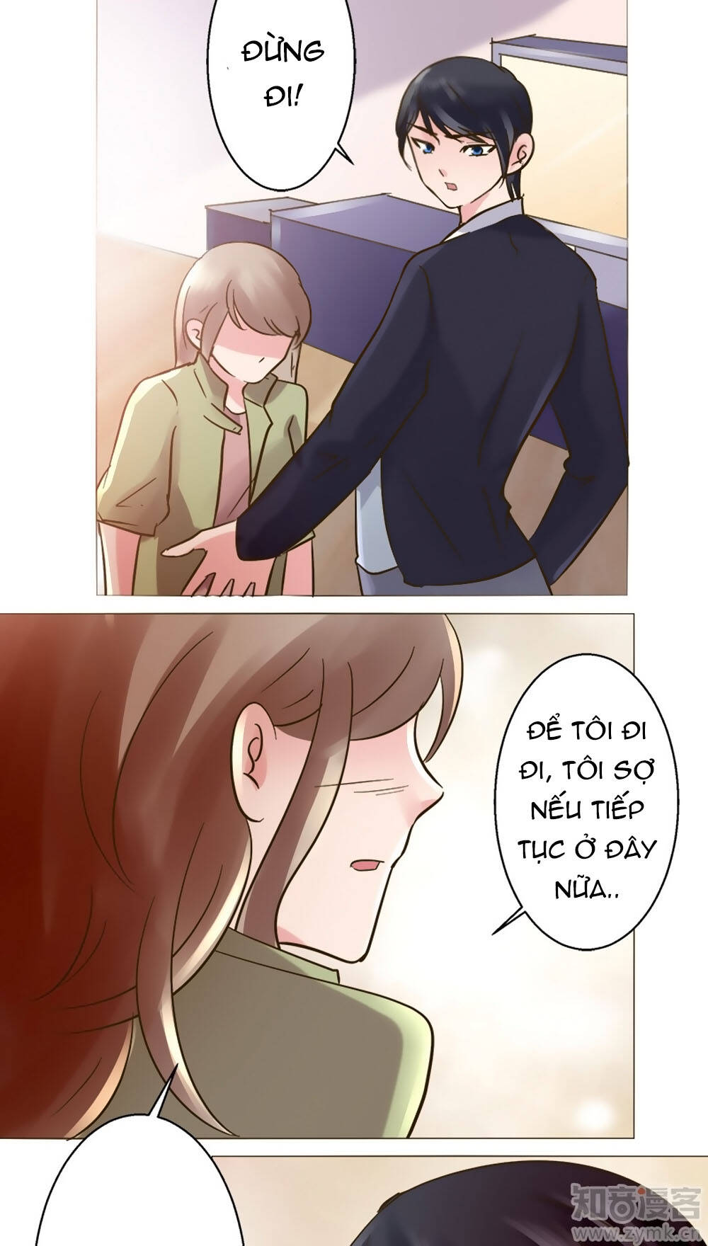 một tuần làm tình nhân chapter 24 41