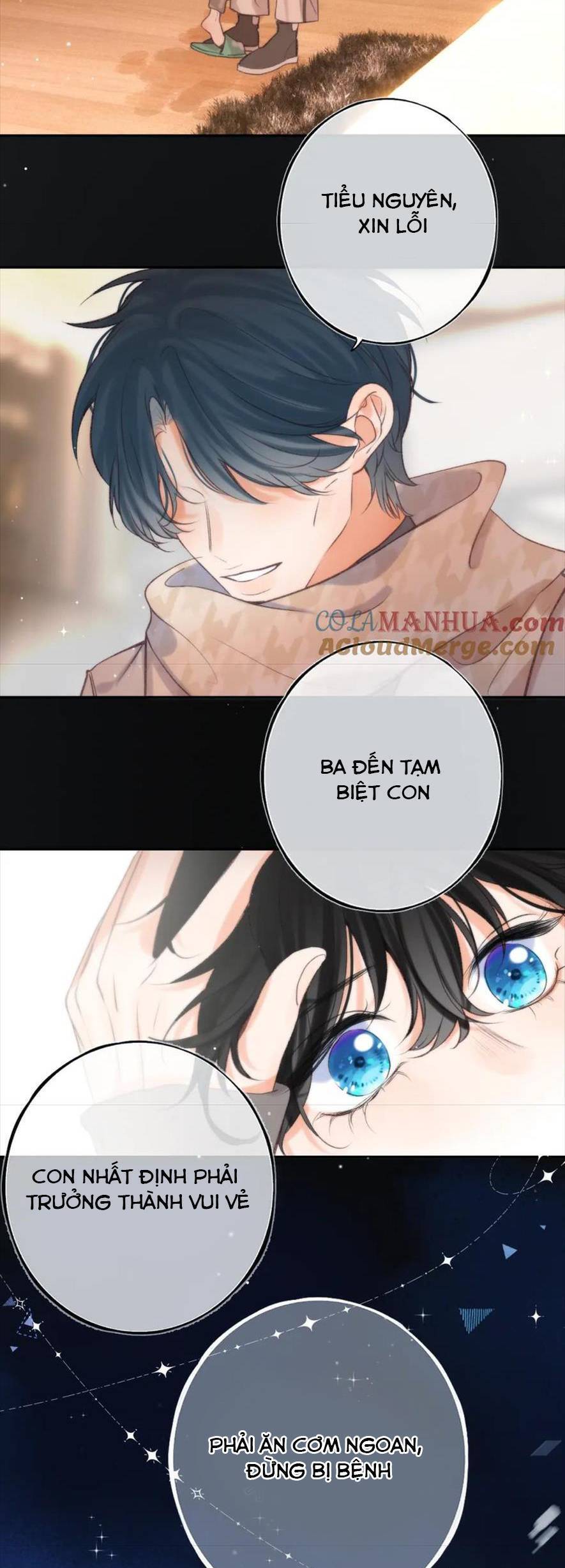 nhật ký tình yêu hằng ngày chapter 24 3