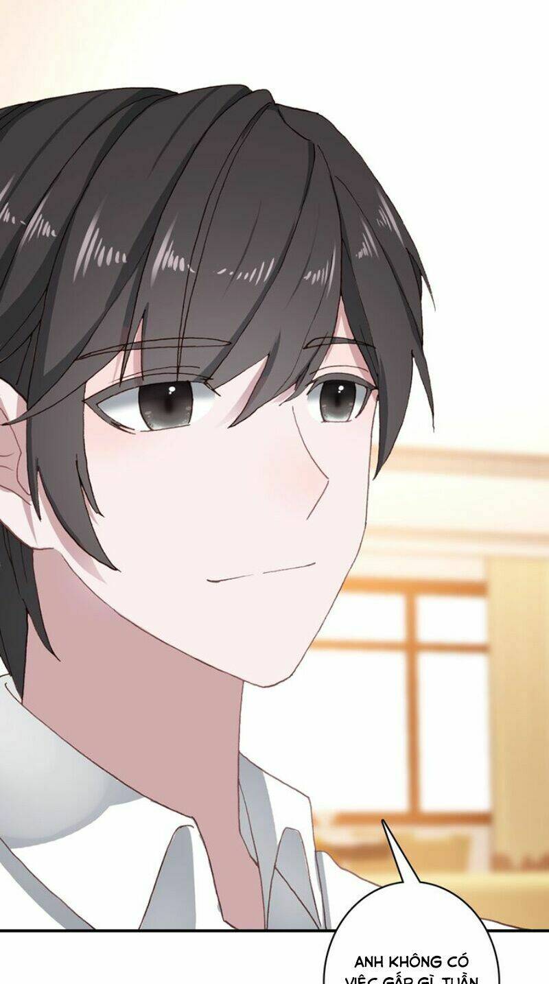 nhất sinh nhất thế mỹ nhân cốt chapter 30 26