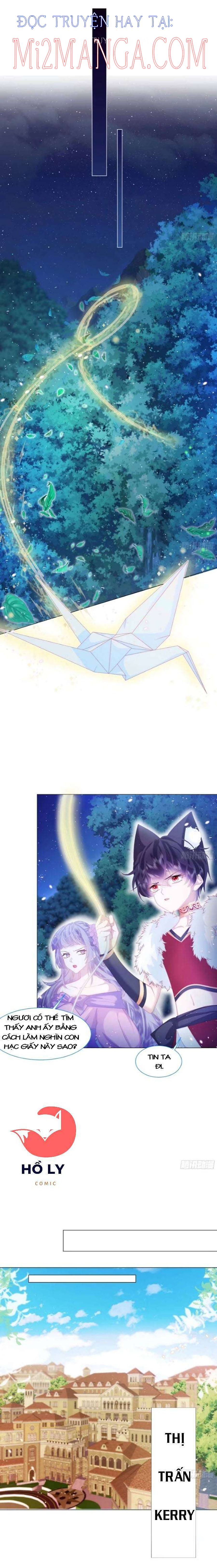 ninita yêu dấu chapter 12.2 2