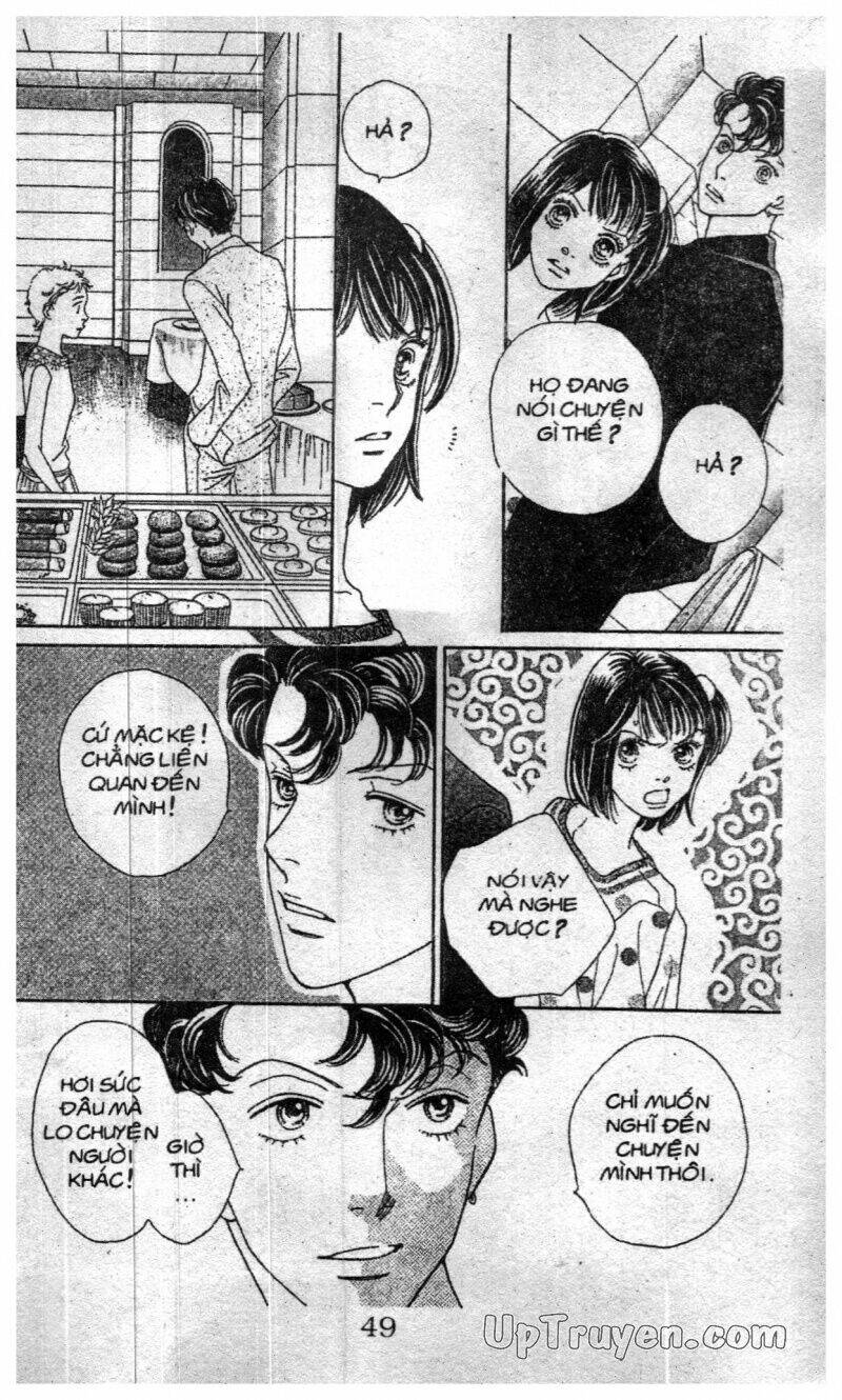 con nhà giàu chapter 192 46