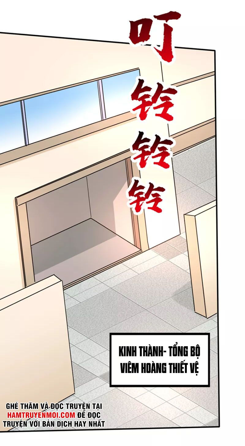 tối cường thần y tại đô thị chapter 233 11