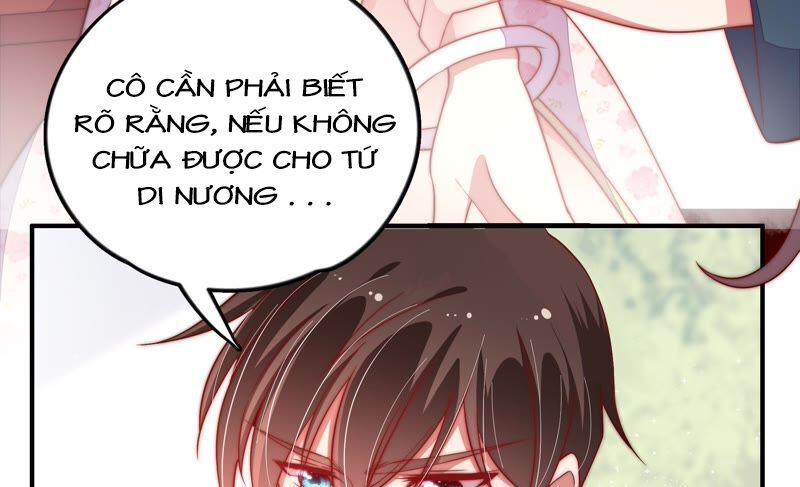ngày nào thiếu soái cũng ghen chapter 37 38