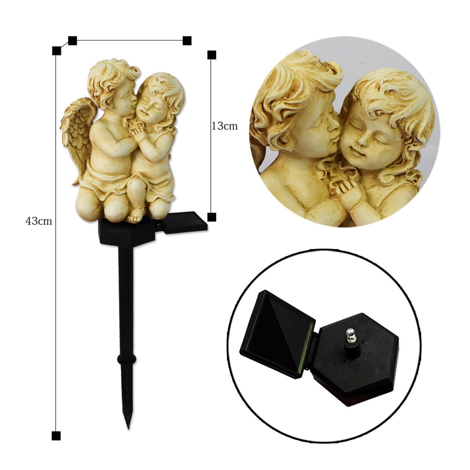 Garden Stake Lights Waterproof Lamp Landscape Path Lights for Courtyard Yard