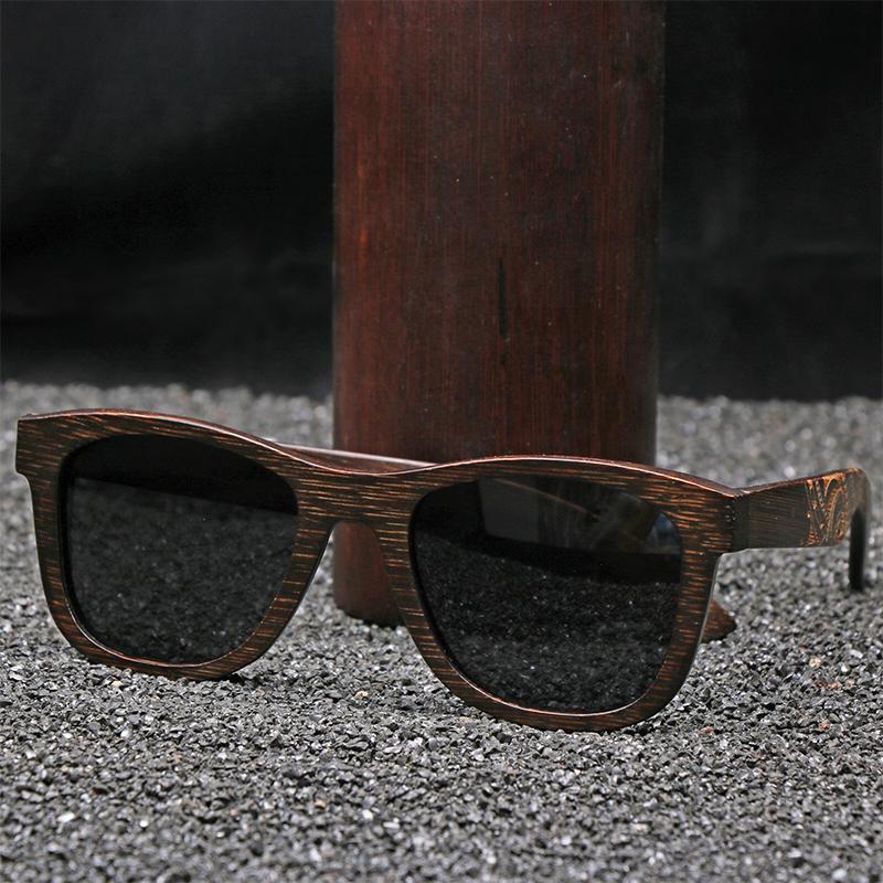 Phong Cách Mới Tre Đan Thời Trang Cá Tính Khung, Hợp Thời Trang Chân Váy Họa Tiết, Logo In Dành Cho Nam Và Nữ Lái Xe Kính Mát