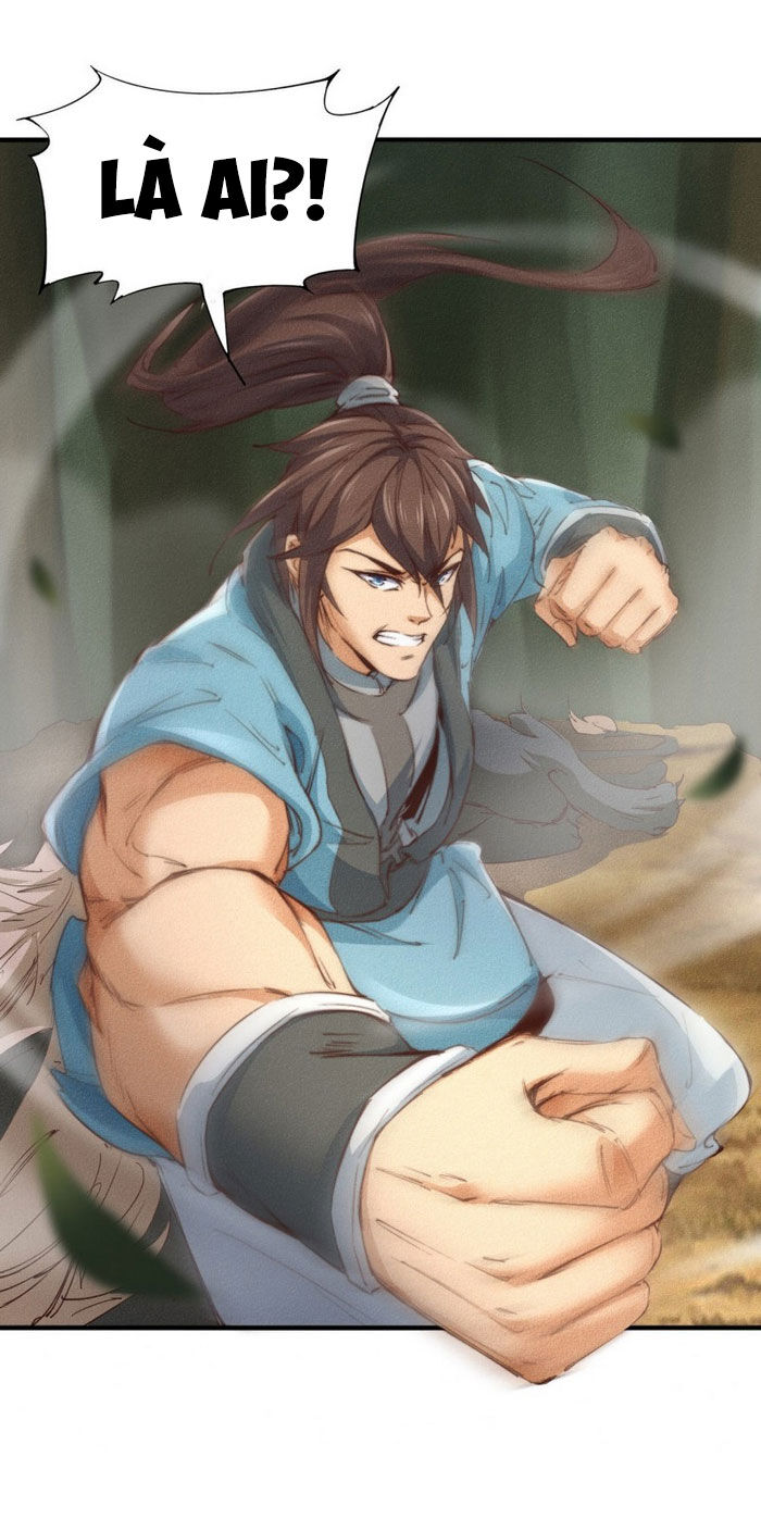 ta thành thần một mình chapter 3 67