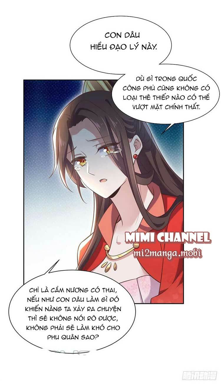 hoạn phi thiên hạ chapter 89 17