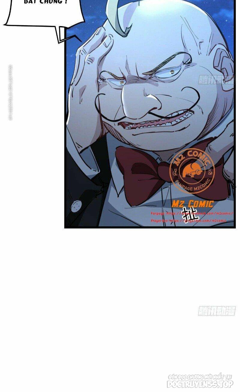 giải cứu 99 nữ chính ở mạt thế chapter 26 4